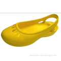 2014 New Arrival Colorful Kids Women Clogs, Kids Women EVA Shoe, Kids Women Garden Shoe (TC48)